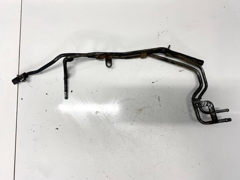 Subaru Forester 2010 Fuel tube (tube injector)