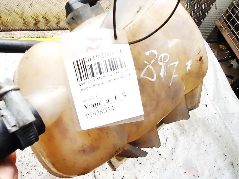 90448876 SAAB 9-3 1998 Überlauf Ausgleichsbehälter - Thumbnail 3