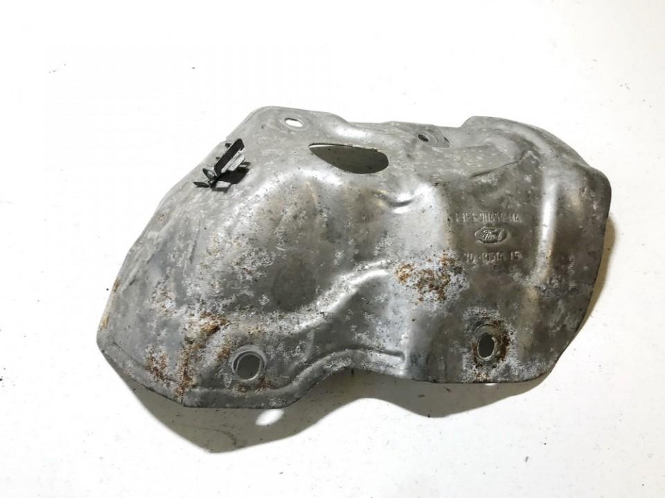 F1F19N454MA Ford Focus 2015 Bottom protection - Thumbnail 2