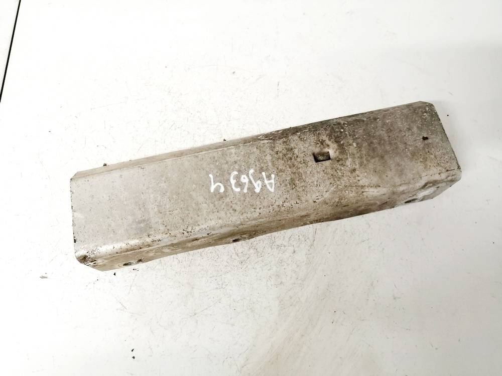 8E0807331B Audi A4 2005 Bumper mounts (BUMPER BRACKET) - REAR LEFT - Thumbnail 2