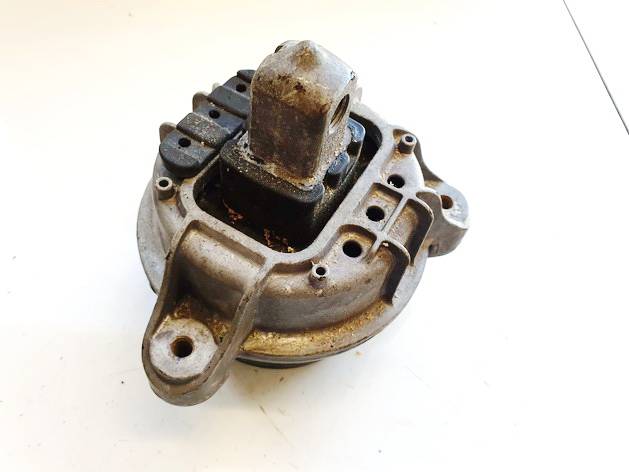 13981112 BMW 5-Series 2011 Support moteur - Thumbnail 3