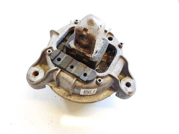 13981112 BMW 5-Series 2011 Support moteur - Thumbnail 2