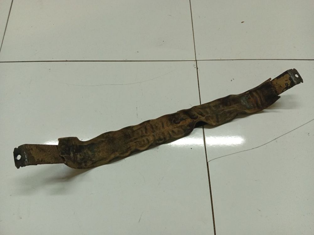 Opel Astra 2005 Pasek Zbiornika Paliwa - Thumbnail 3