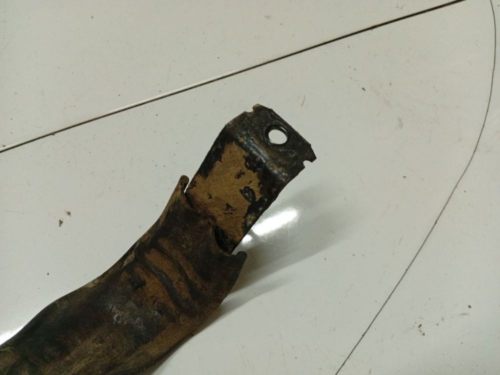 Opel Astra 2005 Pasek Zbiornika Paliwa - Thumbnail 4