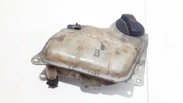 Coolant Expansion Tank For Audi A6 2.5TDI | Original Hajus Brand | With Sensor | OEM 8E0 121 403E
