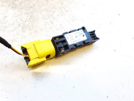 4B0959643C Volkswagen Touareg 2004 Srs Airbag crash sensor