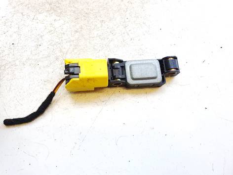 4B0959643C Volkswagen Touareg 2004 Srs Airbag crash sensor - Thumbnail 3