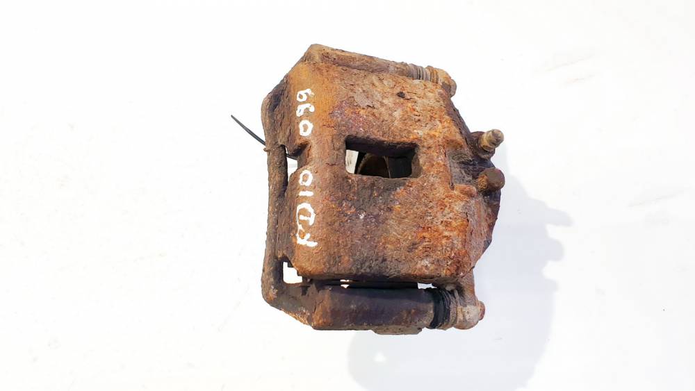 Nissan Primera 2003 Disc-Brake Caliper - FRONT RIGHT