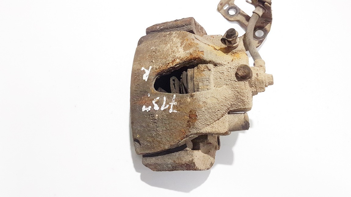 FN35725 Opel Astra 1999 Stabdziu suportas P.D.