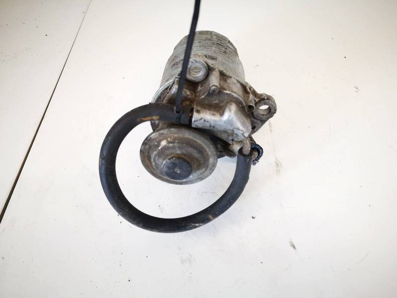 RN141B Suzuki SX4 2008 Fuel filter