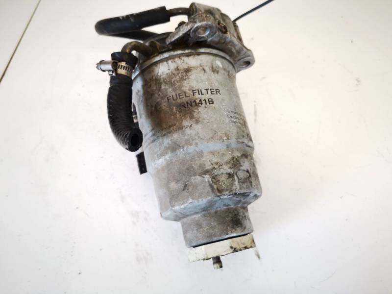 RN141B Suzuki SX4 2008 Fuel filter - Thumbnail 3