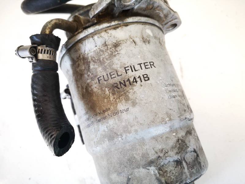 RN141B Suzuki SX4 2008 Fuel filter - Thumbnail 2