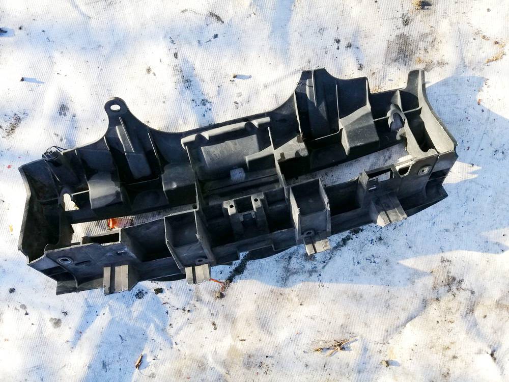 Renault Laguna 2008 Bumper reinforcement - FRONT - Thumbnail 2