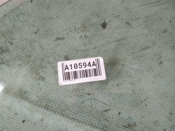 AS2 Renault Kangoo 2007 Duru stiklas P.K. - Thumbnail 3