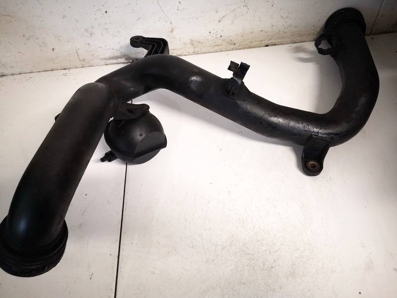 1K0145770B Seat Altea 2005 TURBO INTERCOOLER PIPE HOSE