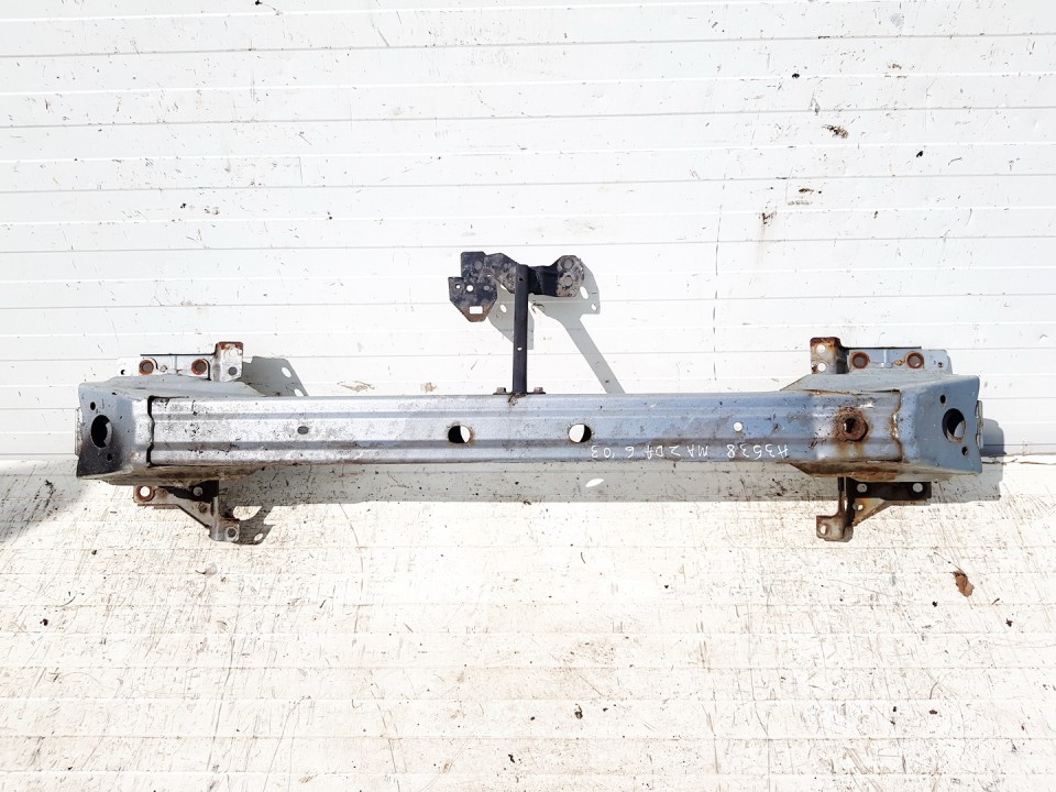Mazda 6 2003 Stoßstangenträger Träger vorne