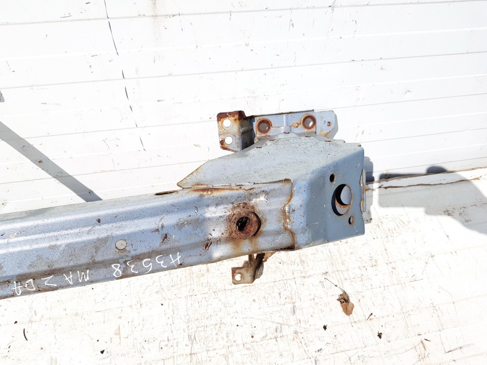 Mazda 6 2003 Stoßstangenträger Träger vorne - Thumbnail 2