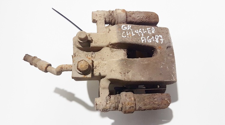 K242051C Chrysler 300C 2005 Stabdziu suportas G.K.