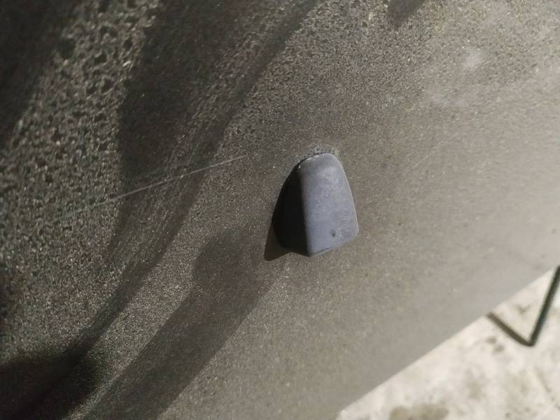 Volvo V50 2005 Priekinio stiklo apiplovimo purkstukas - Thumbnail 2