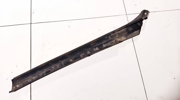 G06C11V03683 Ford Transit 2007 Glass trim tape - FRONT - Thumbnail 2