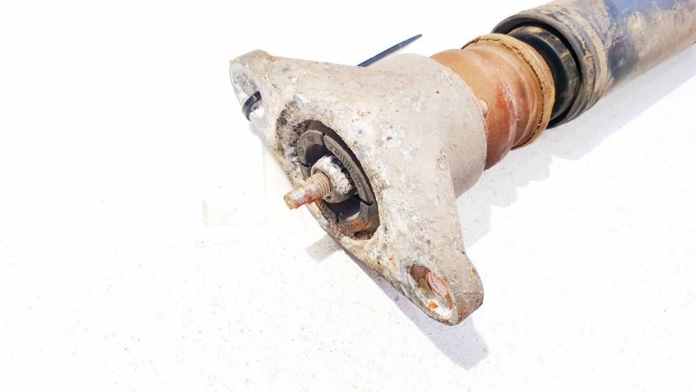 Hyundai i30 2010 Stossdämpfer Federbein hinten rechts - Thumbnail 2