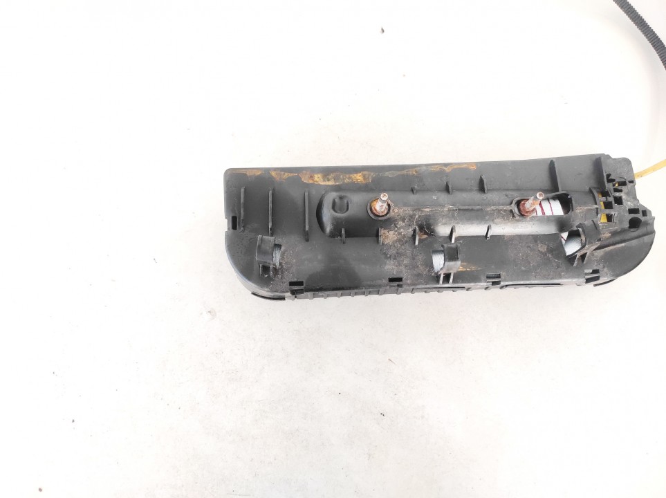 3M51R611D10AG Ford C-MAX 2003 Sedynes Airbag SRS - Thumbnail 2