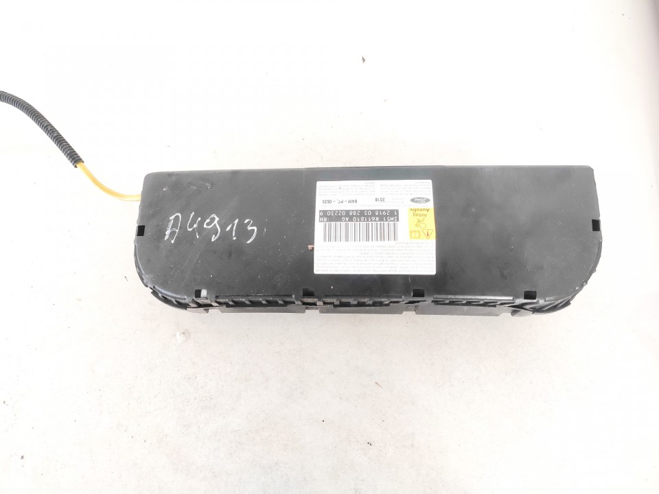 3M51R611D10AG Ford C-MAX 2003 Sedynes Airbag SRS - Thumbnail 3
