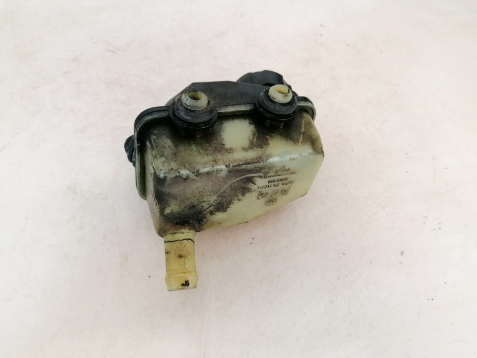 4n513531dc 4n513531dc Power Steering Pump Oil Reservoir Tank Volvo V50 2005 1.6L 9EUR