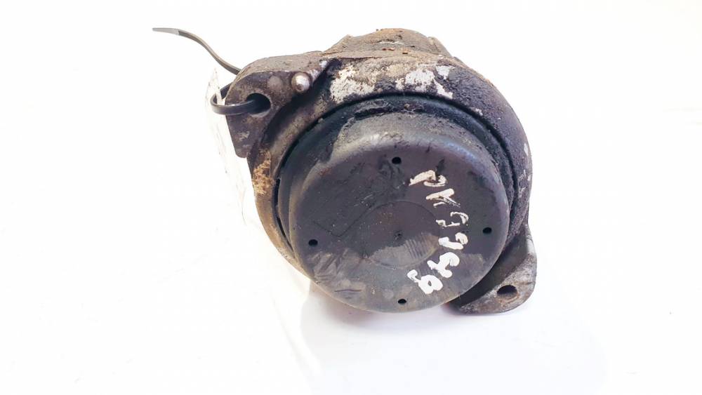 13981112GF BMW 1-Series 2004 Engine Mounting and Transmission Mount (Engine support) - Thumbnail 3