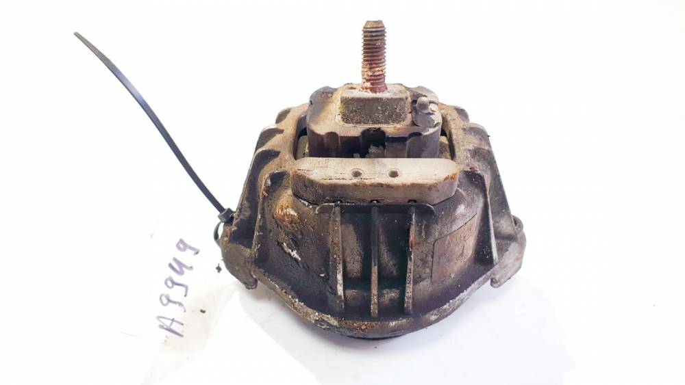 13981112GF BMW 1-Series 2004 Engine Mounting and Transmission Mount (Engine support) - Thumbnail 2