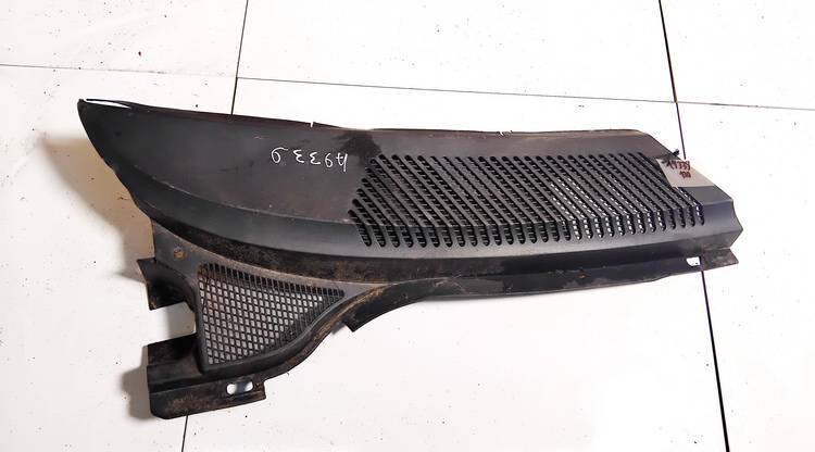 8200050331 Renault Scenic 2000 Valytuvu apdailos plastmase P.