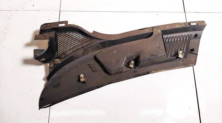 8200050331 Renault Scenic 2000 Valytuvu apdailos plastmase P. - Thumbnail 2