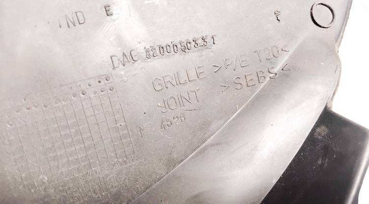 8200050331 Renault Scenic 2000 Valytuvu apdailos plastmase P. - Thumbnail 3