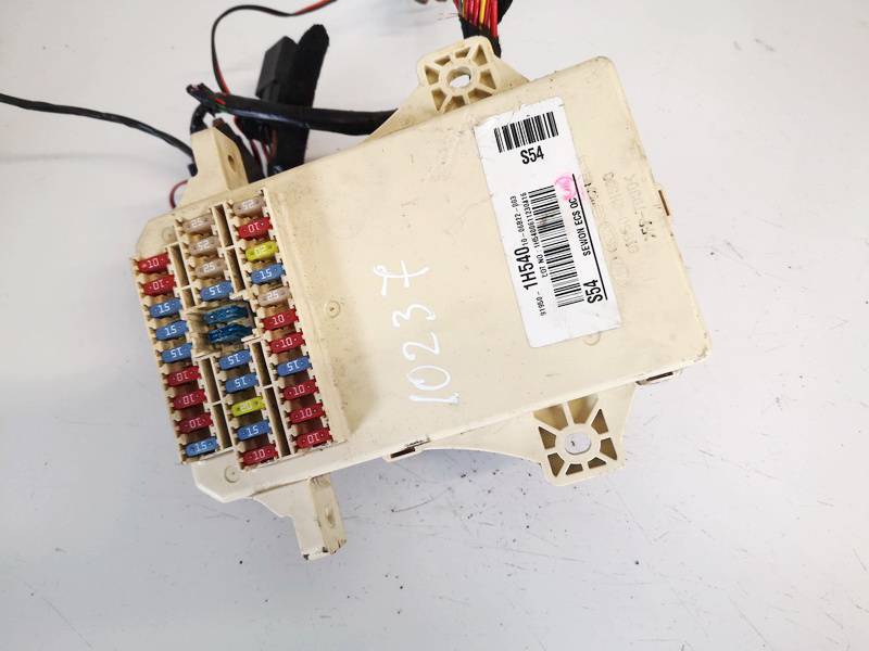 919501H540 Kia Ceed 2007 Boîte à fusibles - Thumbnail 2