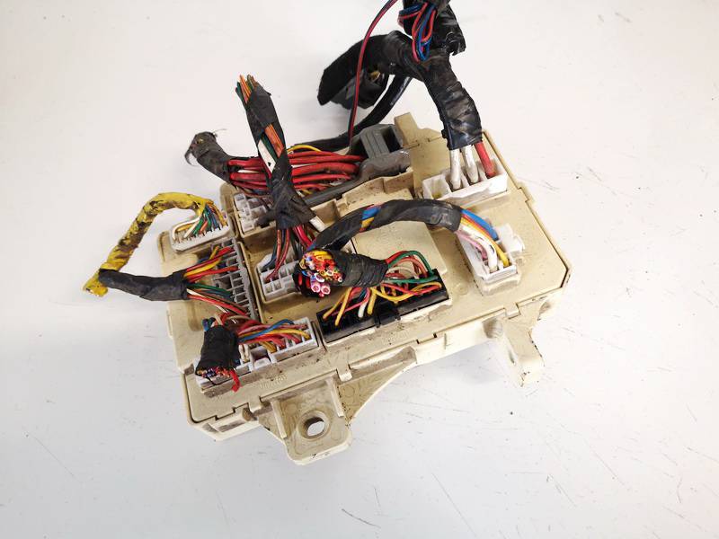 919501H540 Kia Ceed 2007 Skrzynka bezpieczników