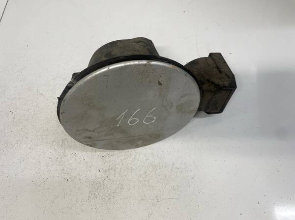 1S71F405A02ADW Ford Mondeo 2001 Fuel door Gas cover Tank cap (FUEL FILLER FLAP)