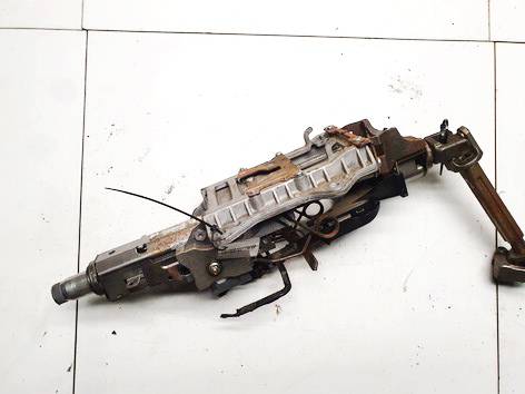 3C1419501N Volkswagen Passat 2005 Estate Steering Column - Thumbnail 3