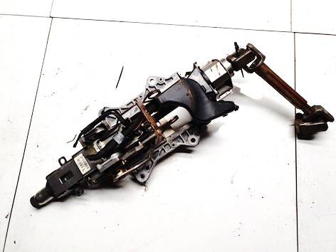 3C1419501N Volkswagen Passat 2005 Estate Steering Column