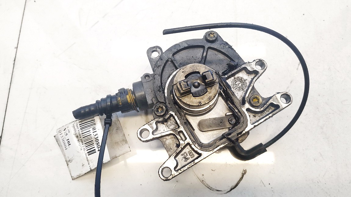 0252738 Opel Vectra 2004 Bremžu vakuuma sūknis - Thumbnail 3