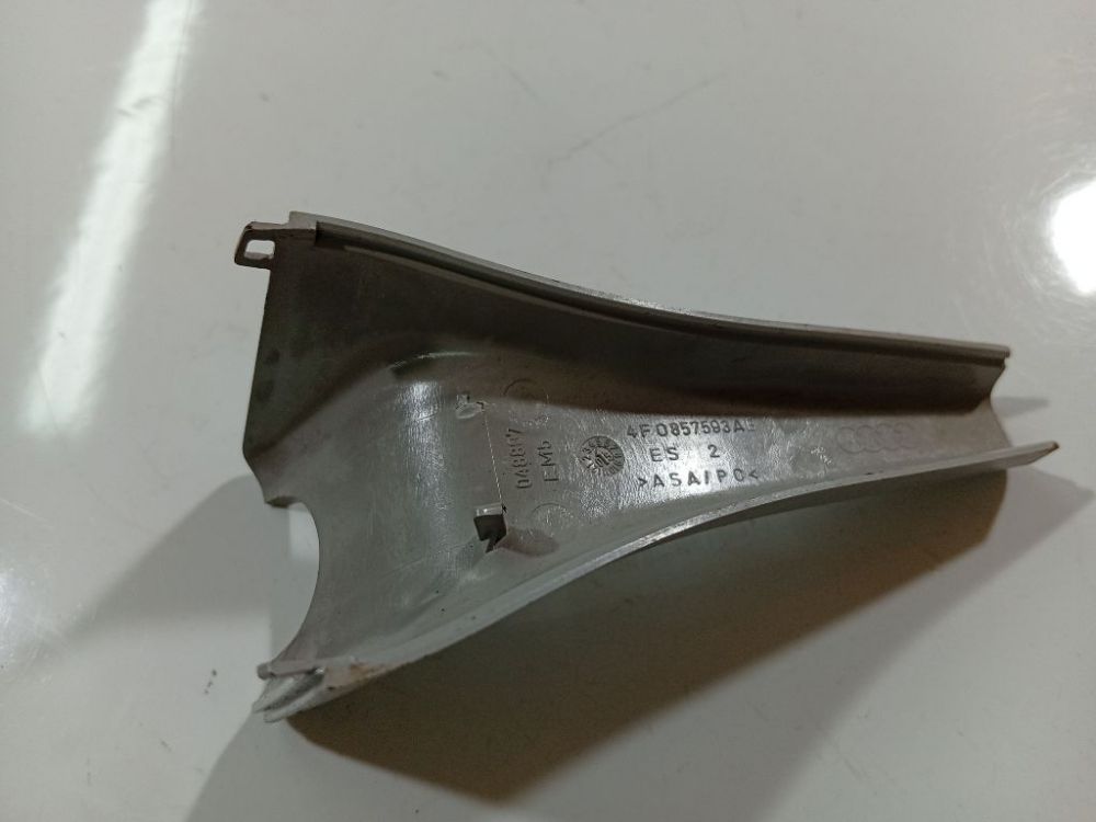 4F0857593AB Audi A6 2005 Interior trim - Thumbnail 3