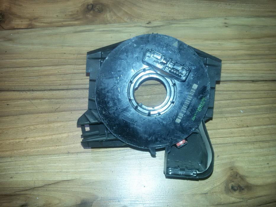 2S6T14A664AB Ford Fiesta 2004 Stūres kasete – SRS gredzens – signāla gredzens