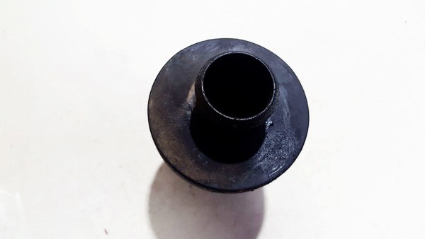 1S7Q9F764AB Ford Mondeo 2001 Клапан воздушный