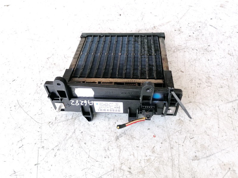A1688300761 9140010409, 0768028612 Electric Auxiliary Heater Element Unit MercedesBenz ACLASS