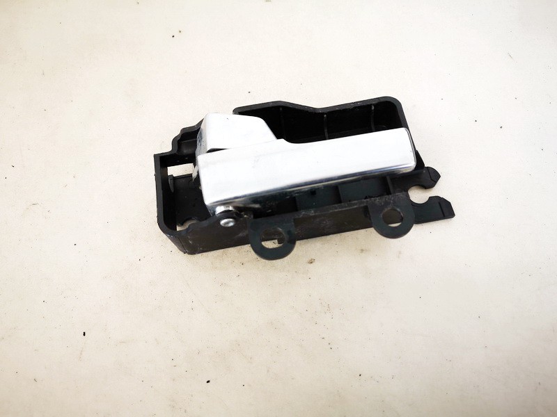 3M51R22601BB Ford Focus 2006 Door Handle Interior - REAR LEFT