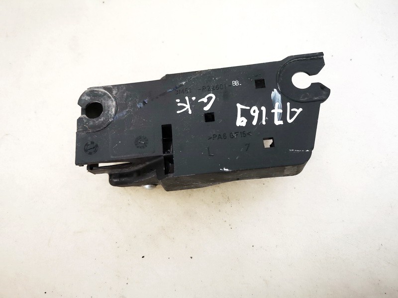 3M51R22601BB Ford Focus 2006 Duru vidine rankenele G.K. - Thumbnail 2