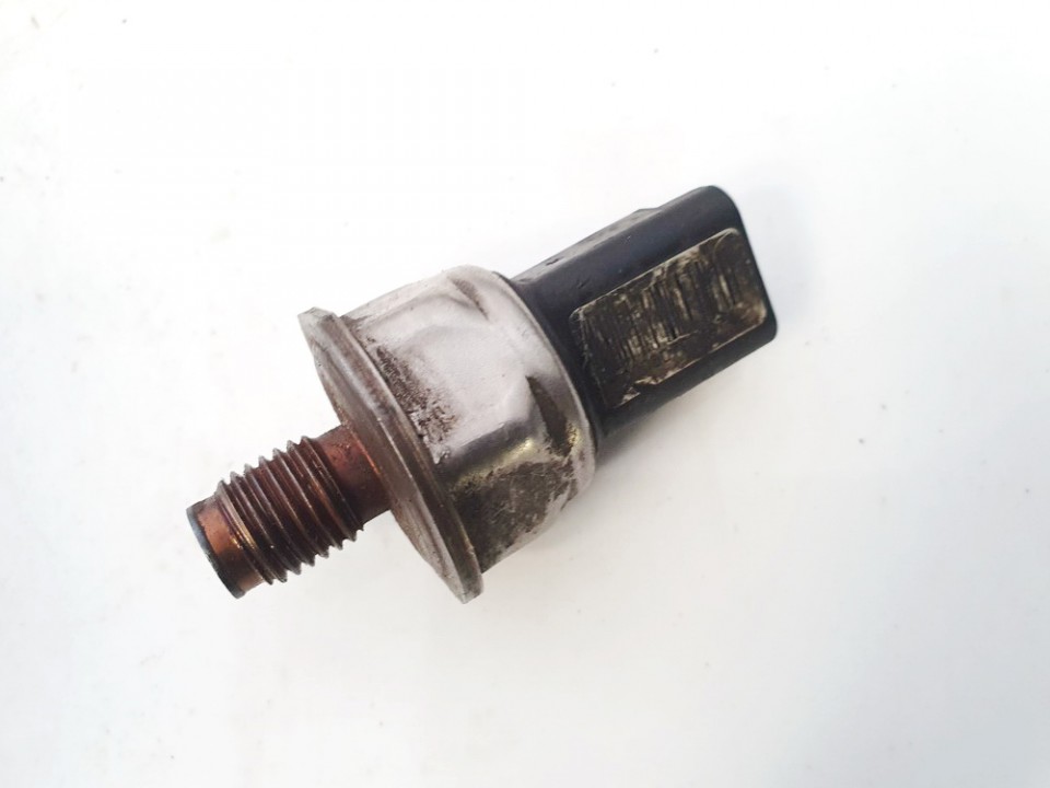 9648475280 Ford Galaxy 2007 FUEL RAIL HIGH PRESSURE SENSOR - Thumbnail 2