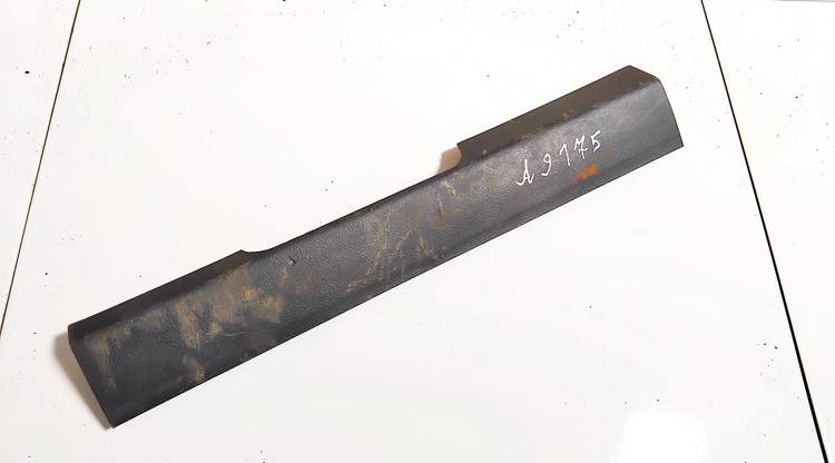 6M21U13200A Ford Galaxy 2008 Vidinio slenkscio apdaila P.D.