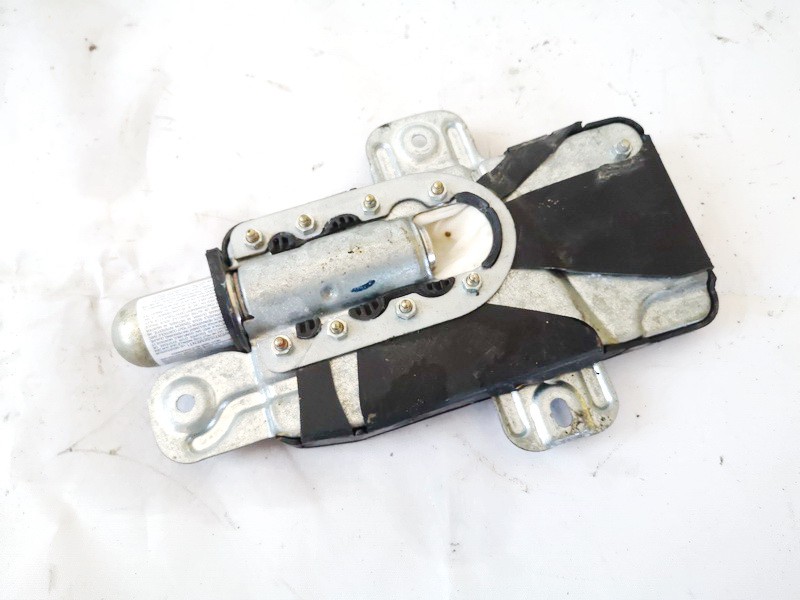 34703723404B BMW X5 2004 Door Side Airbag - Thumbnail 3