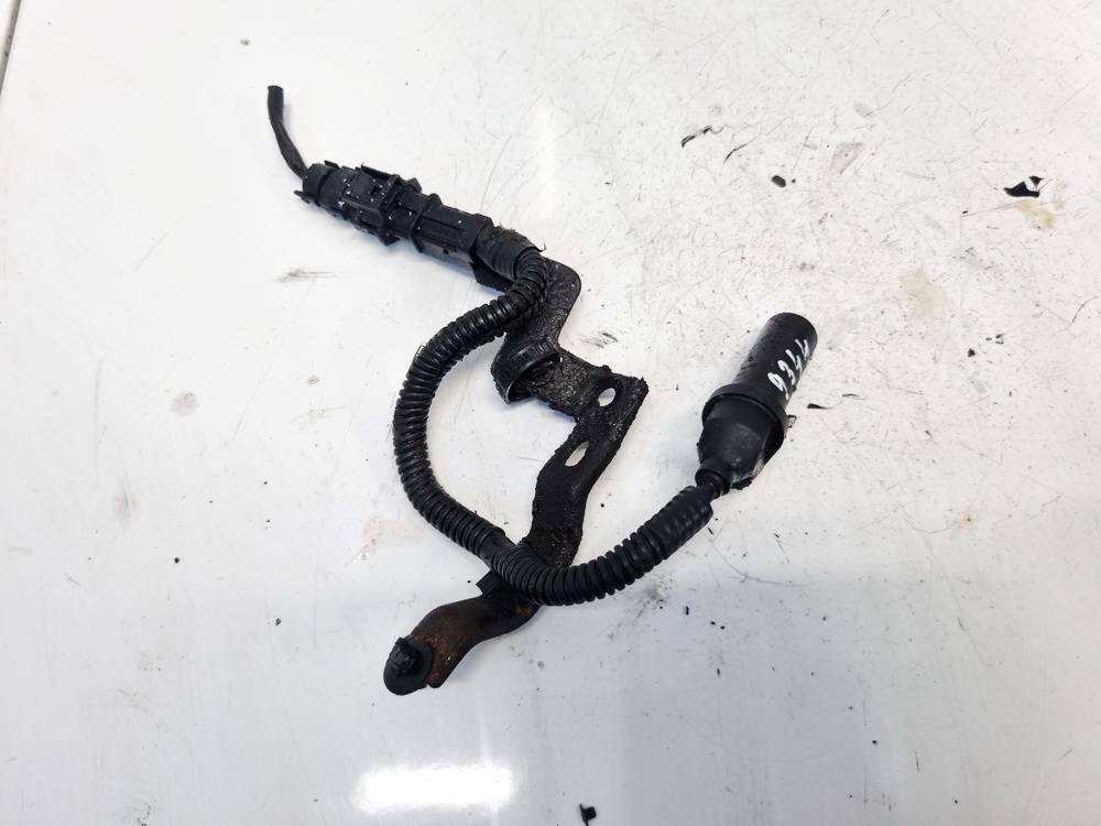 391802B000 Hyundai i30 2007 SENSOR CIGUEÑAL, Sensor de posición del cigüeñal
