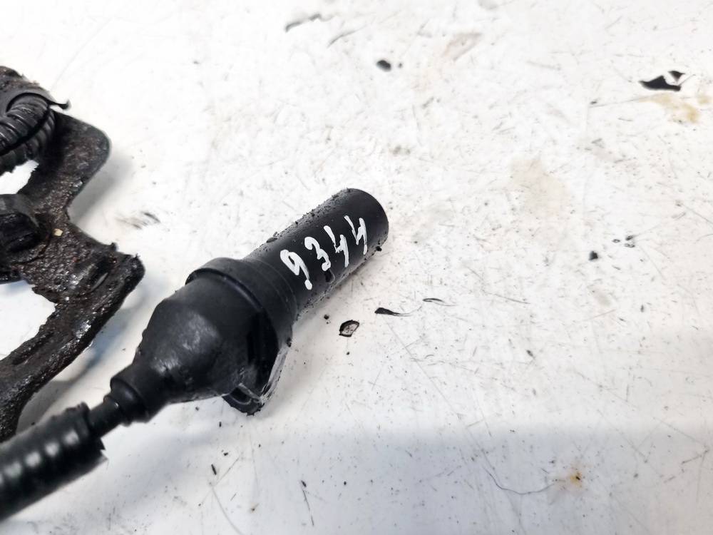 391802B000 Hyundai i30 2007 SENSOR CIGUEÑAL, Sensor de posición del cigüeñal - Thumbnail 2